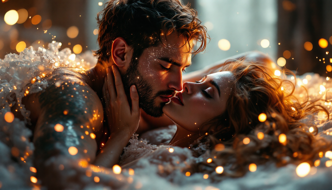 Revolutionize your AI photo porn workflows with SocialAF's instant generation