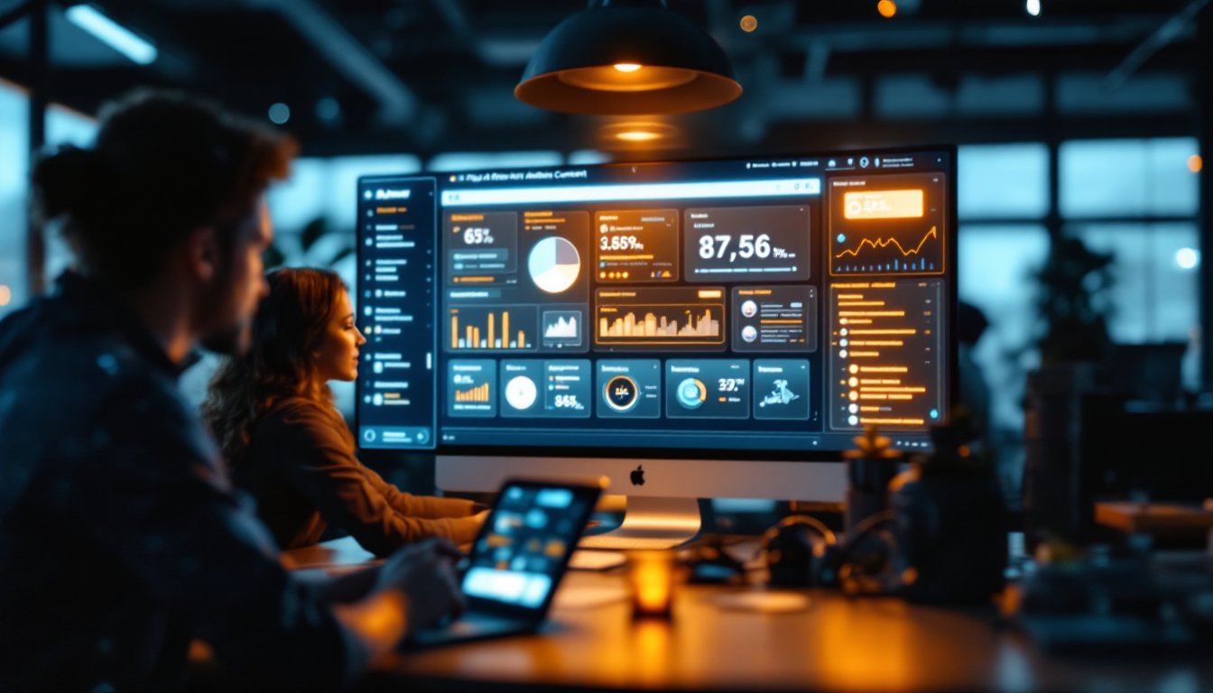 Customizable AI influencers