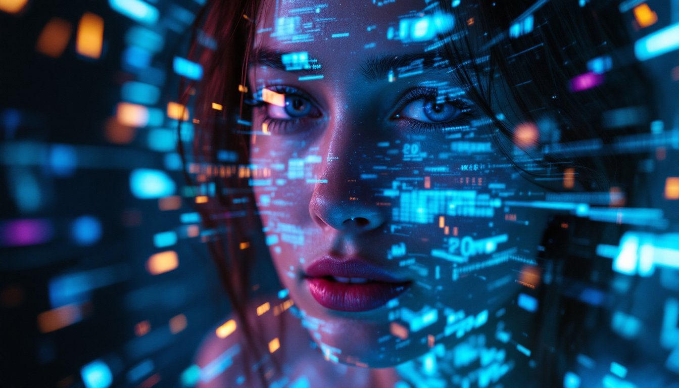 Revolutionize your content with effortless AI free face swap capabilities