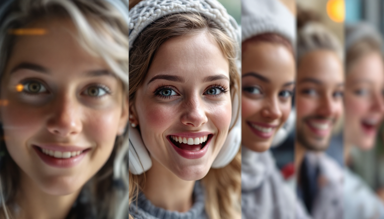 Rapid Content Creation at Scale