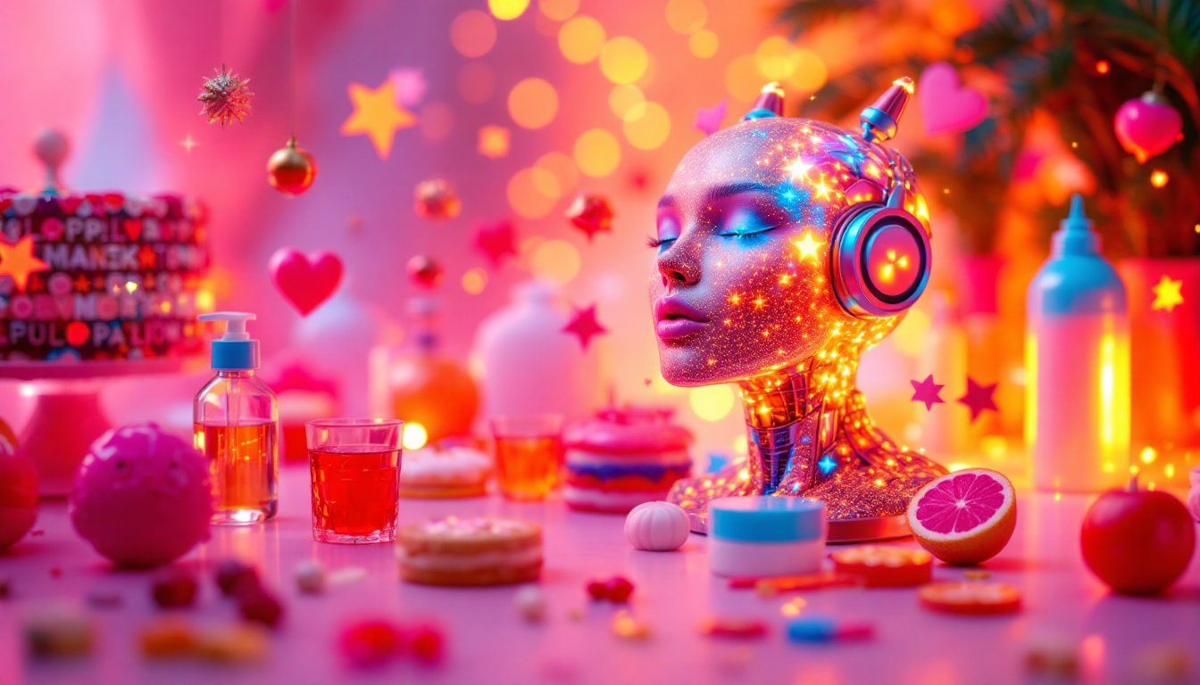 Revolutionize your social content with instant AI photo generation