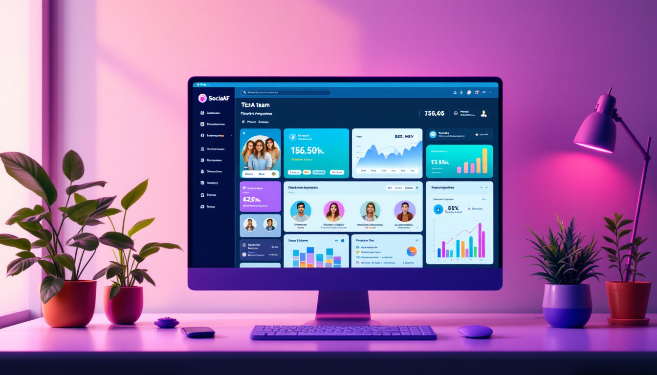 Effortless customization and editing