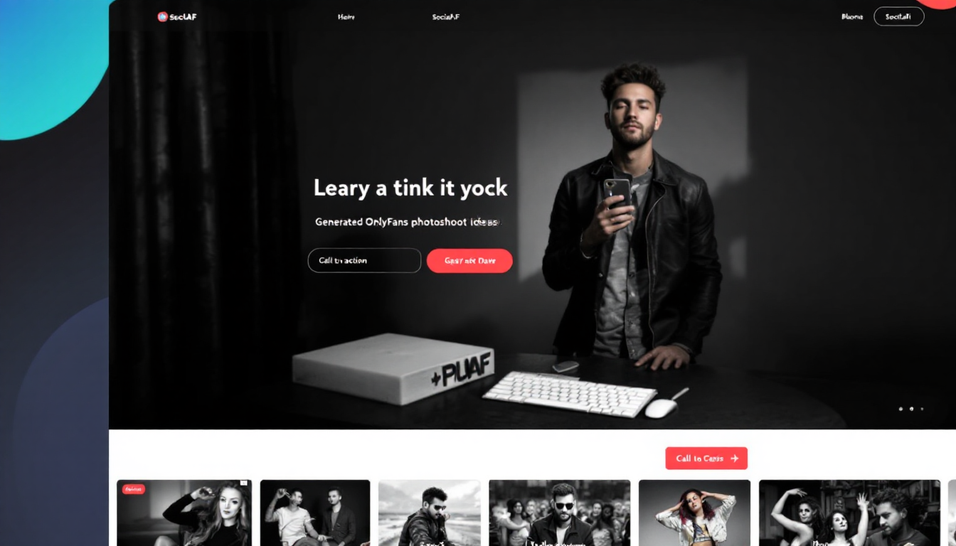 Customizable for any niche