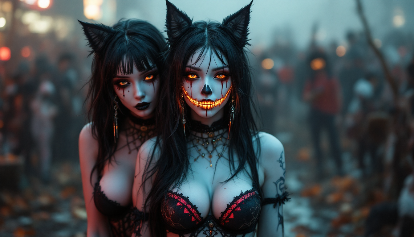 Rapid content creation for seasonal spikes