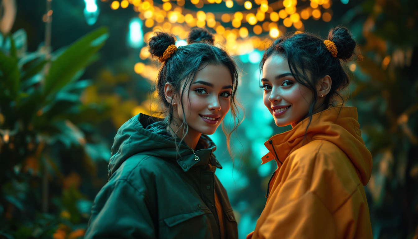 Revolutionize your content game with instant AI photo mastery