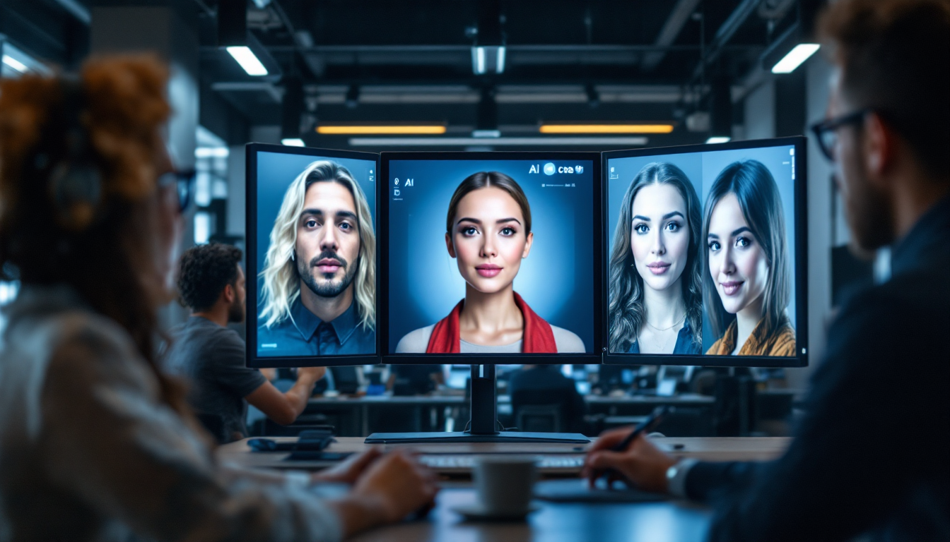 Advanced editing without expertise