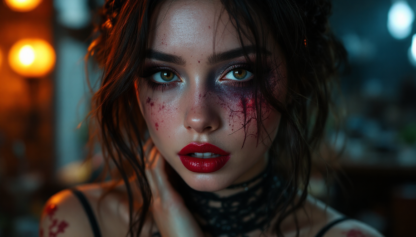 Rapid creation of themed content