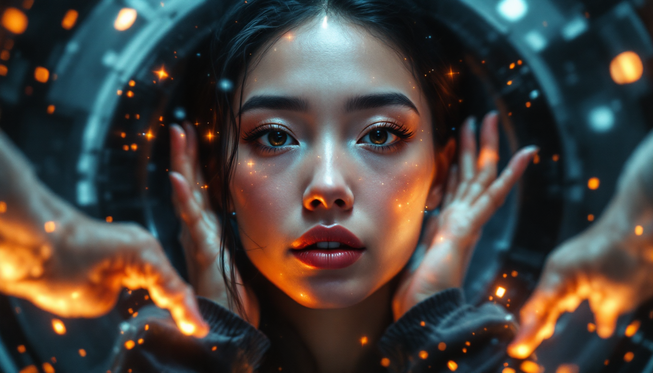 Revolutionize Your Photo Content with SocialAF's AI Power