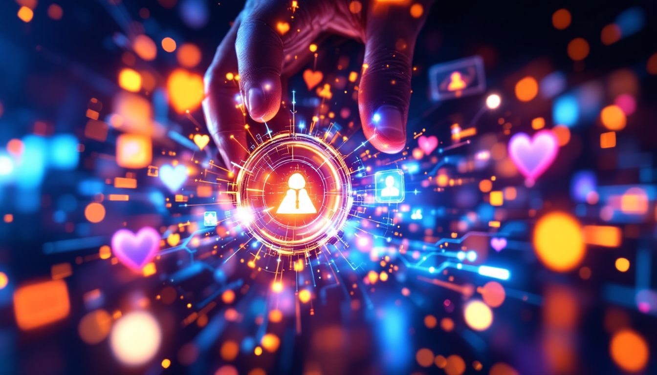 Viral-ready content in moments