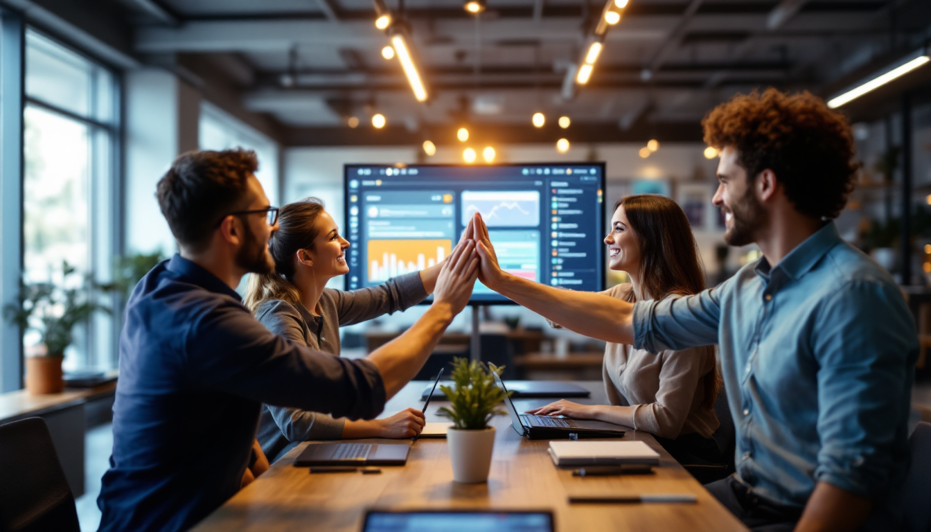 Viral-ready content at scale