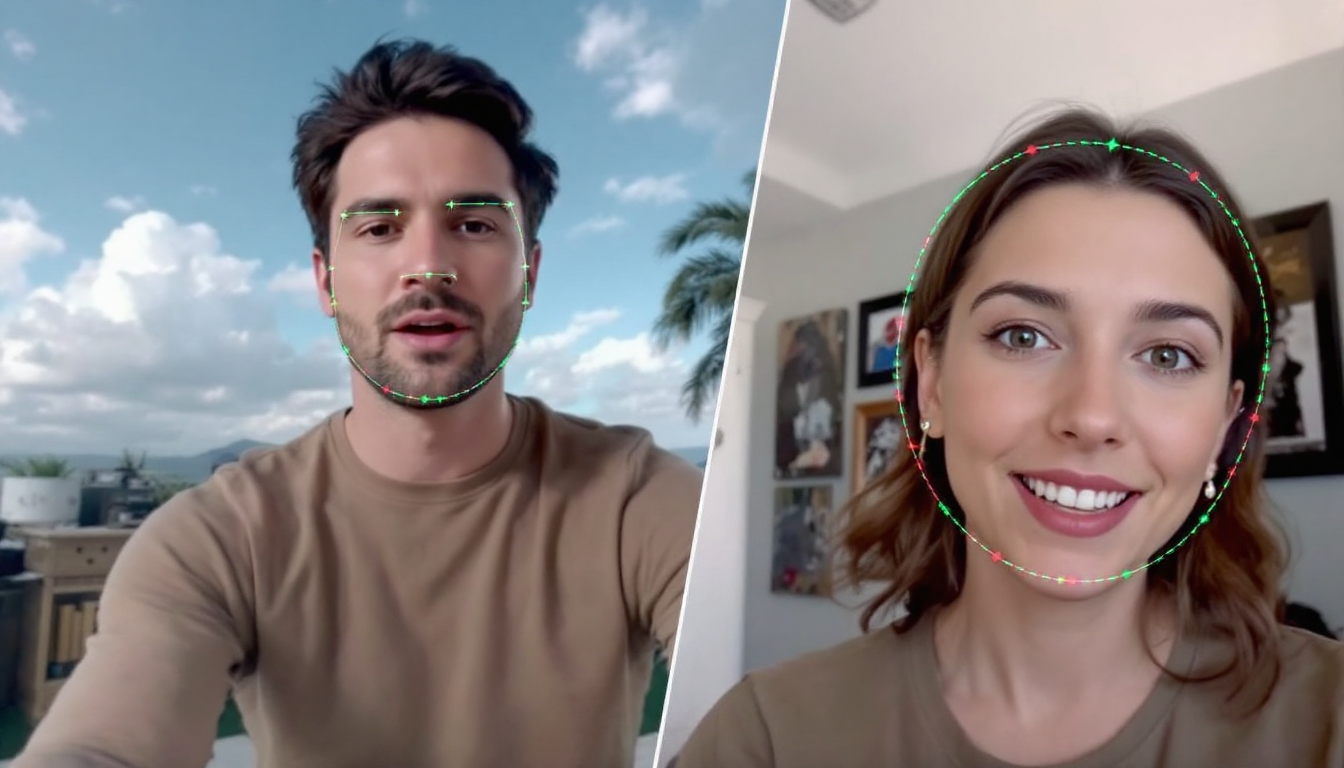 Effortless dynamic visuals for any platform