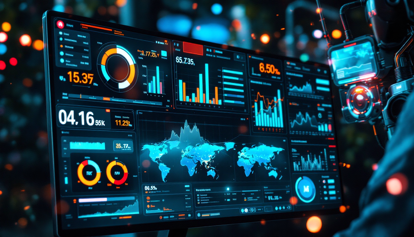 Seamless integration with face swaps and AI generation