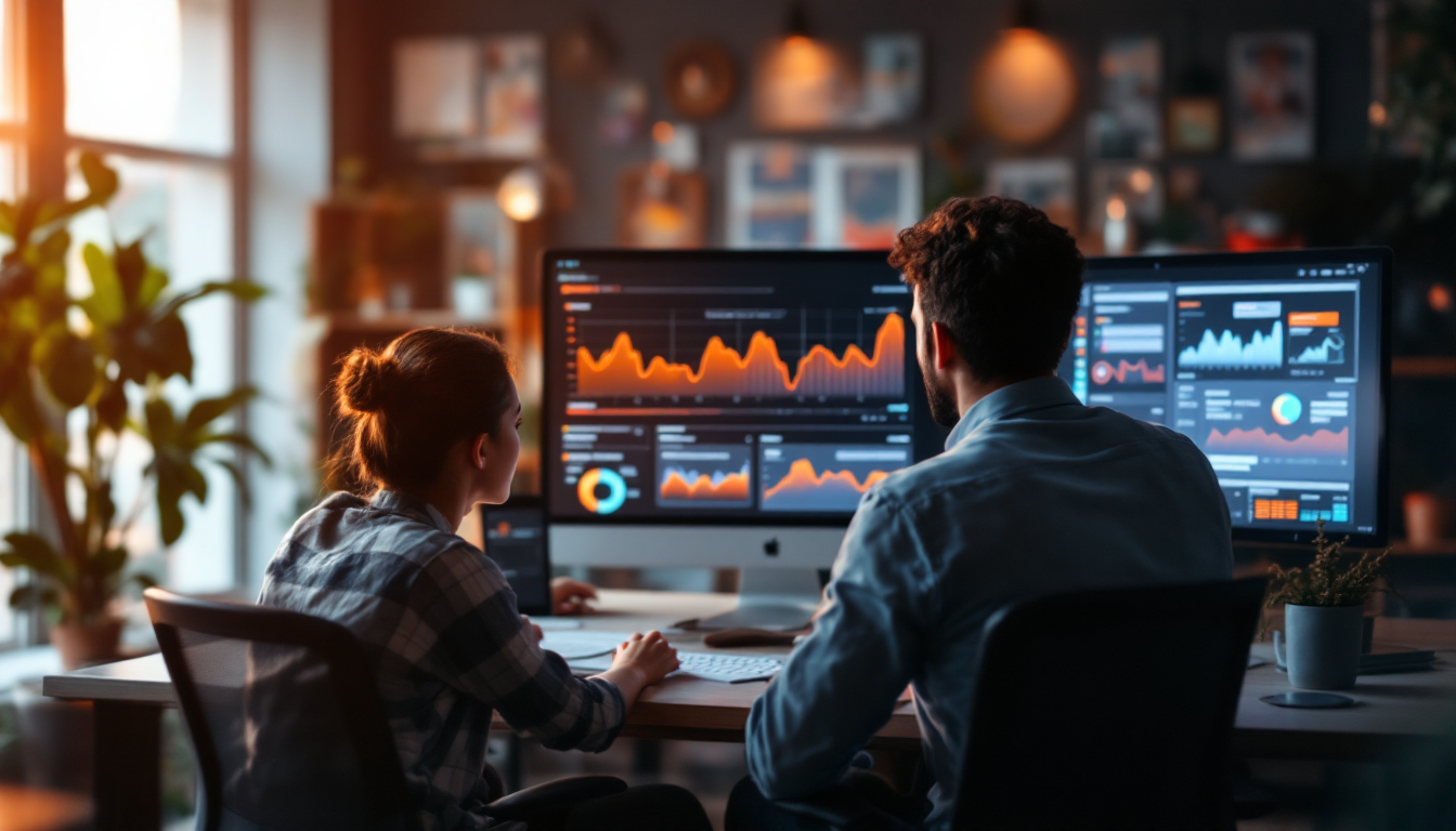 Seamless customization and editing