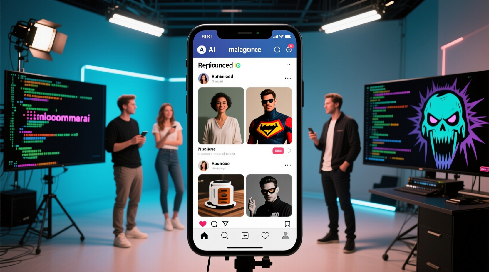 Replicate CodeFormer Free and Elevate Your Social Game