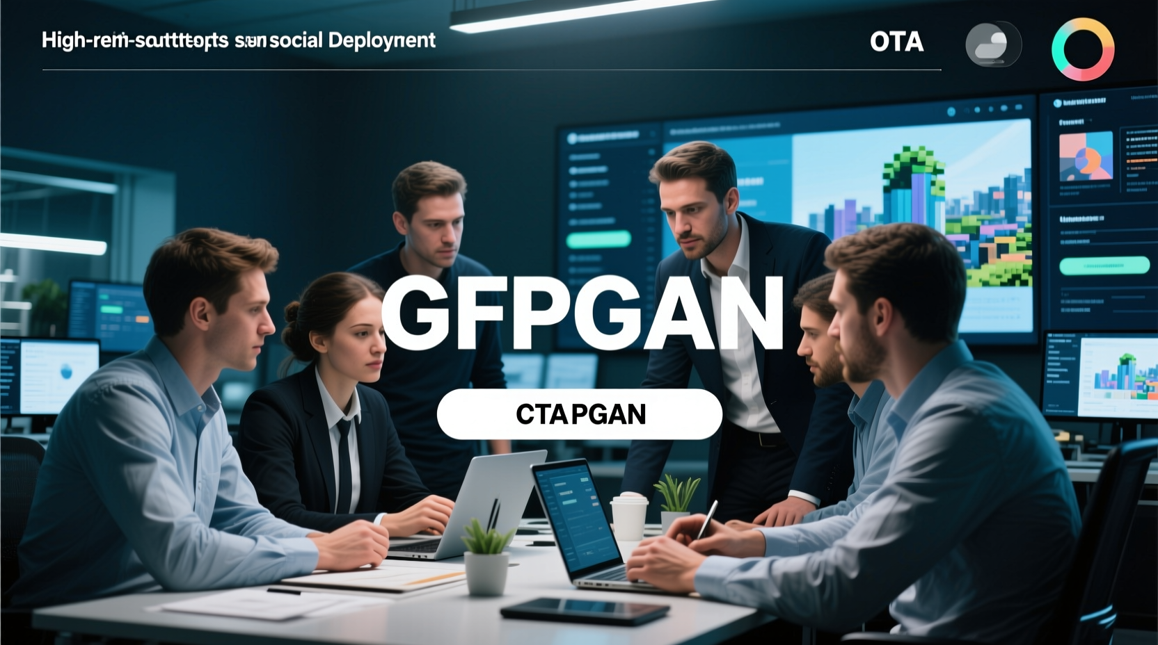 Seamless integration with content workflows