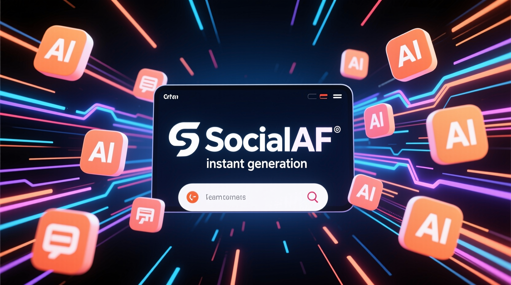 Accelerated viral content creation