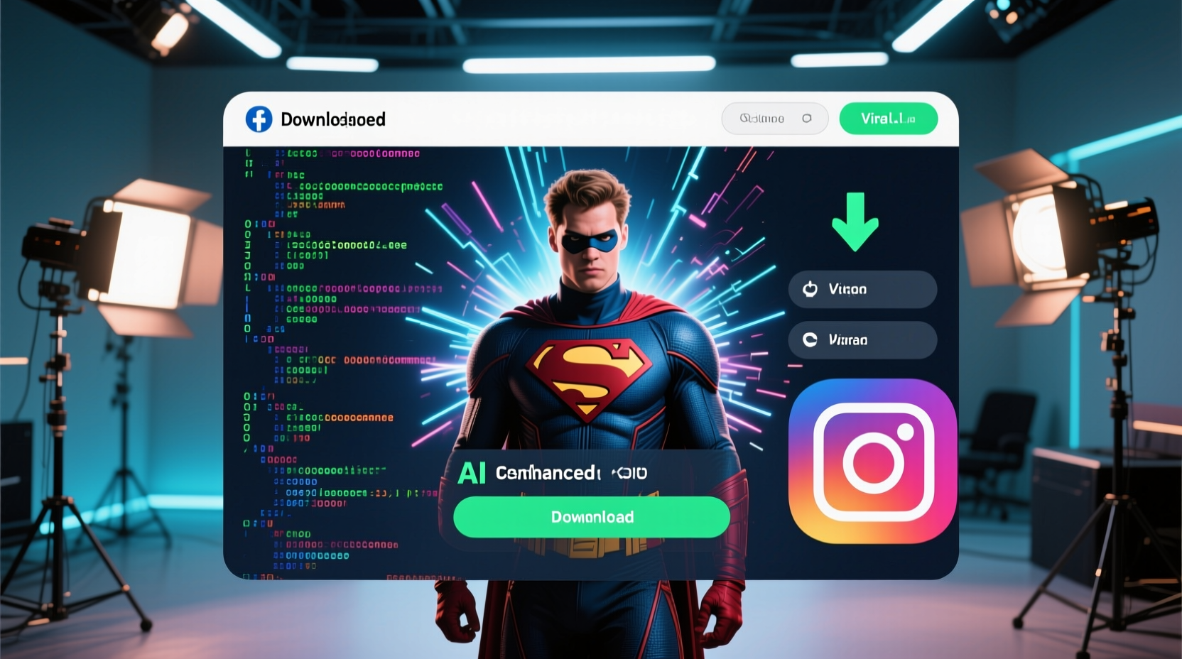 Streamline Replicate CodeFormer APK Downloads for Effortless Content Creation