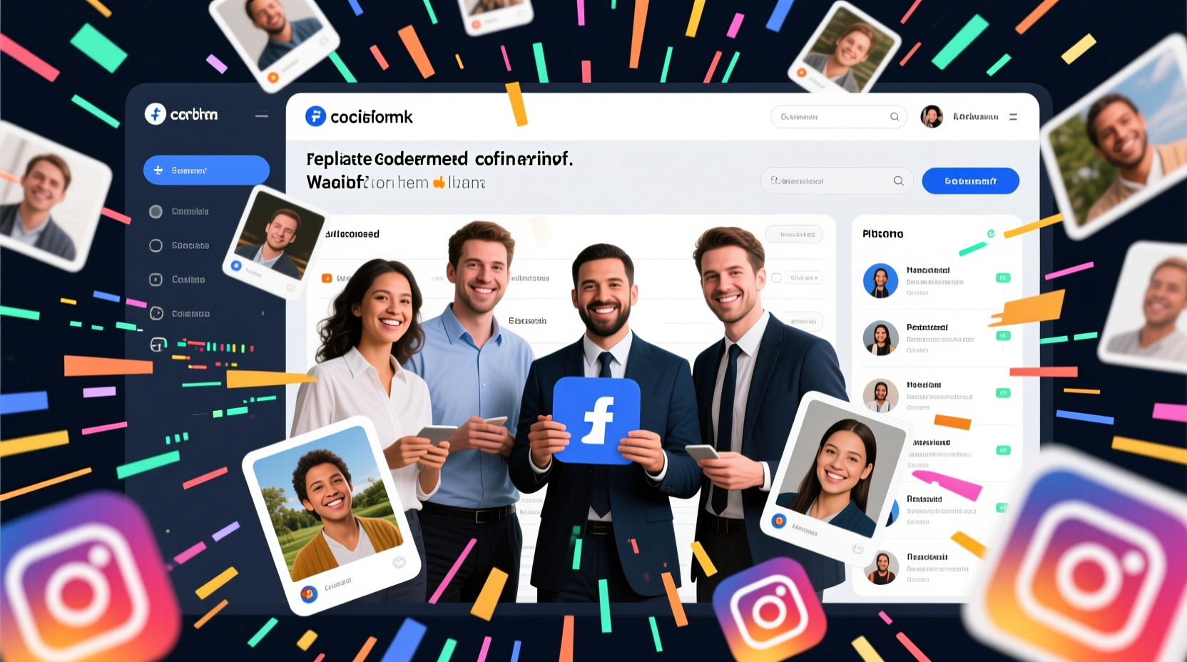 Streamlined content creation pipeline