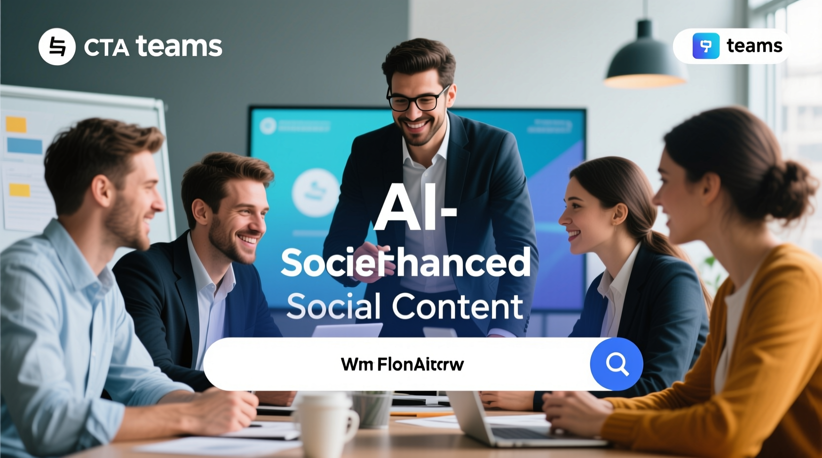 Scalable for team workflows