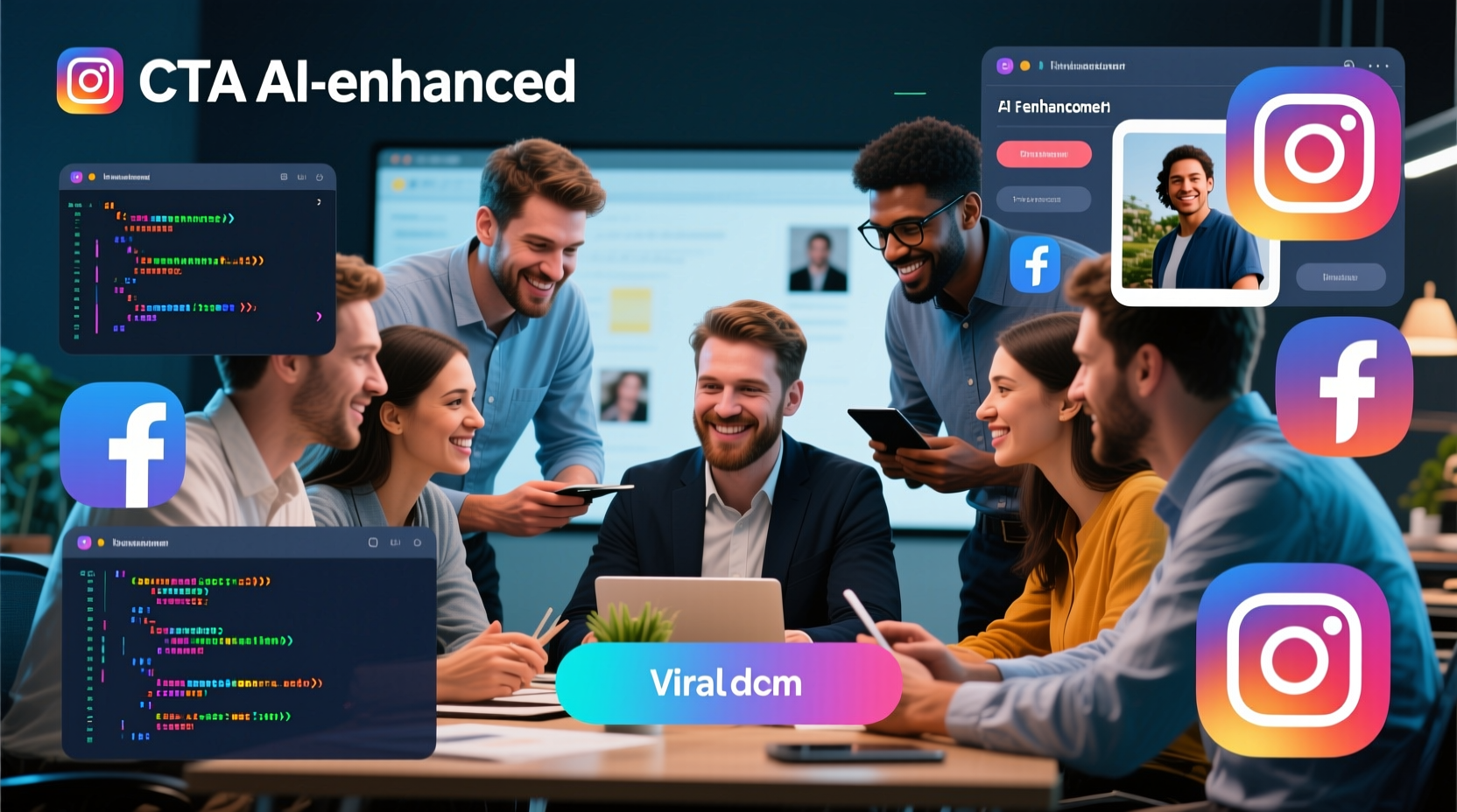 Seamless integration for team workflows