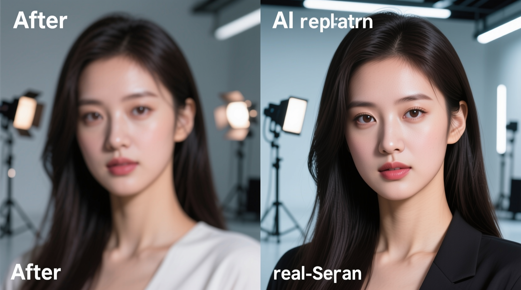 Rapid High-Res Upscaling