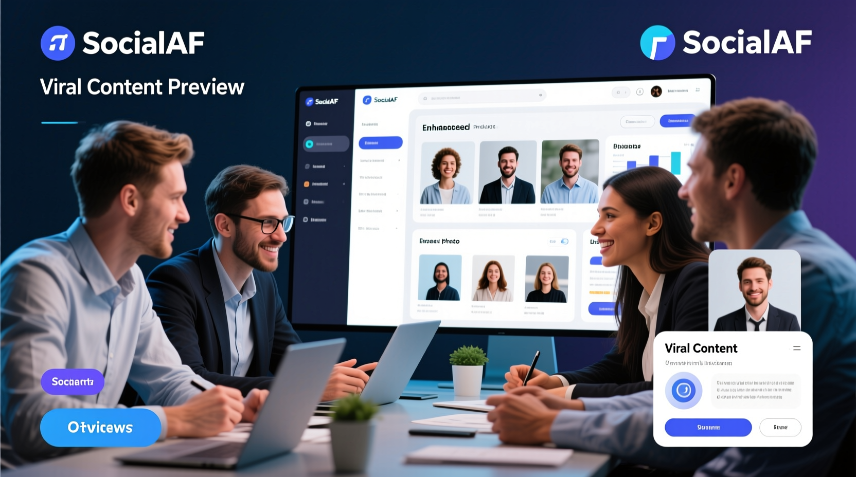 Effortless Image Restoration
