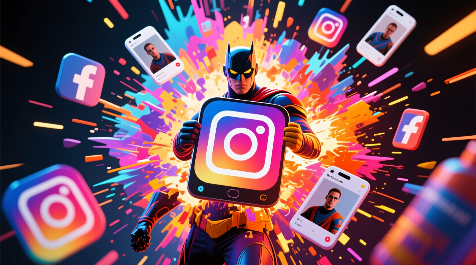 Revolutionize Your Social Content with Advanced AI Image Enhancement