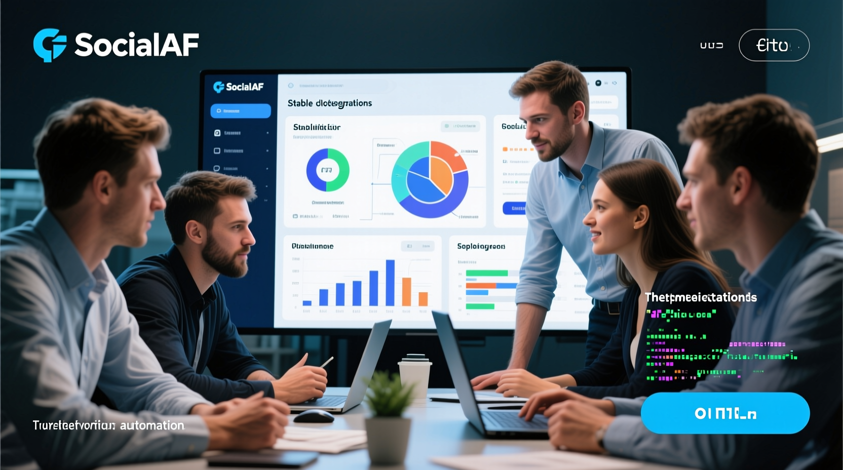 Seamless Integration with Viral Content Tools