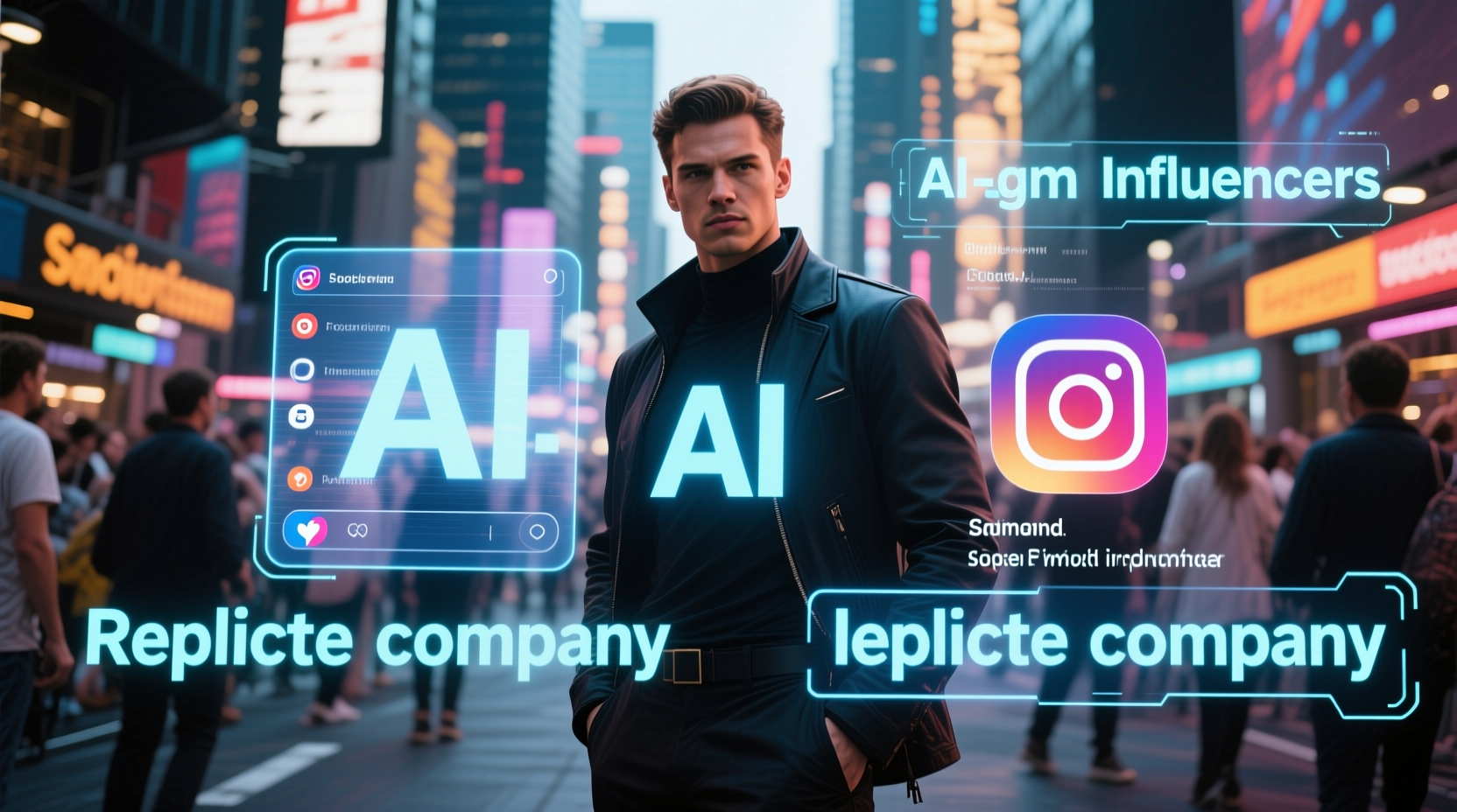 Replicate Company-Level Social Impact with AI Precision