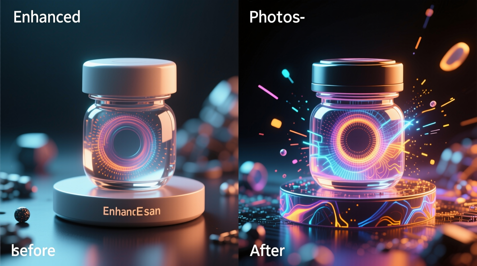 Instant AI Influencer Creation