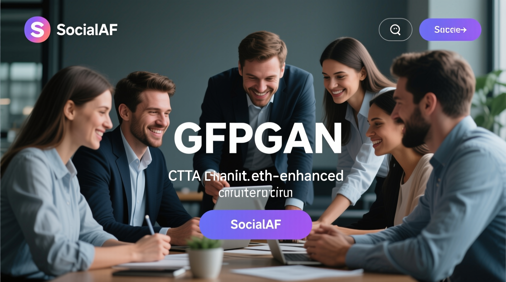 Streamlined content creation for teams