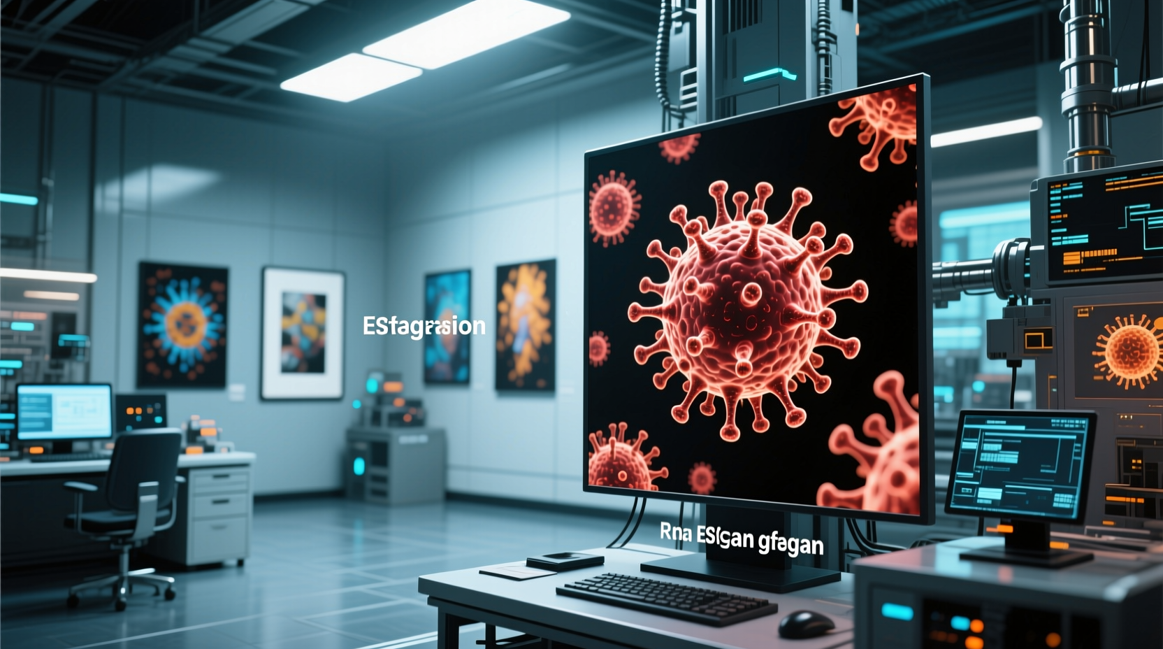 Seamless automation for high-volume content