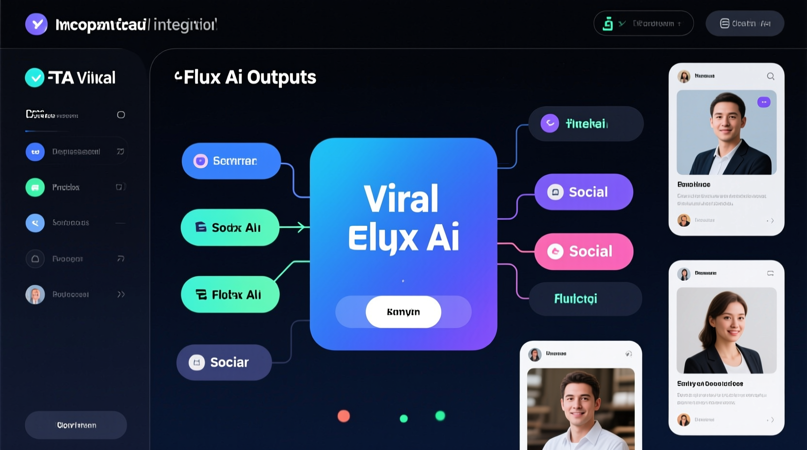 Superior image quality with advanced enhancements