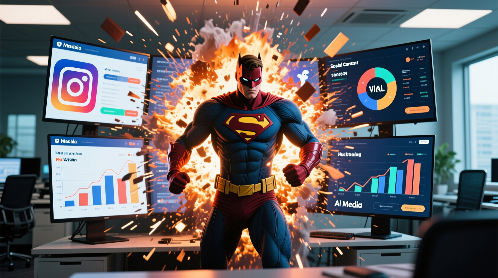 Master replicate pricing for seamless AI content creation