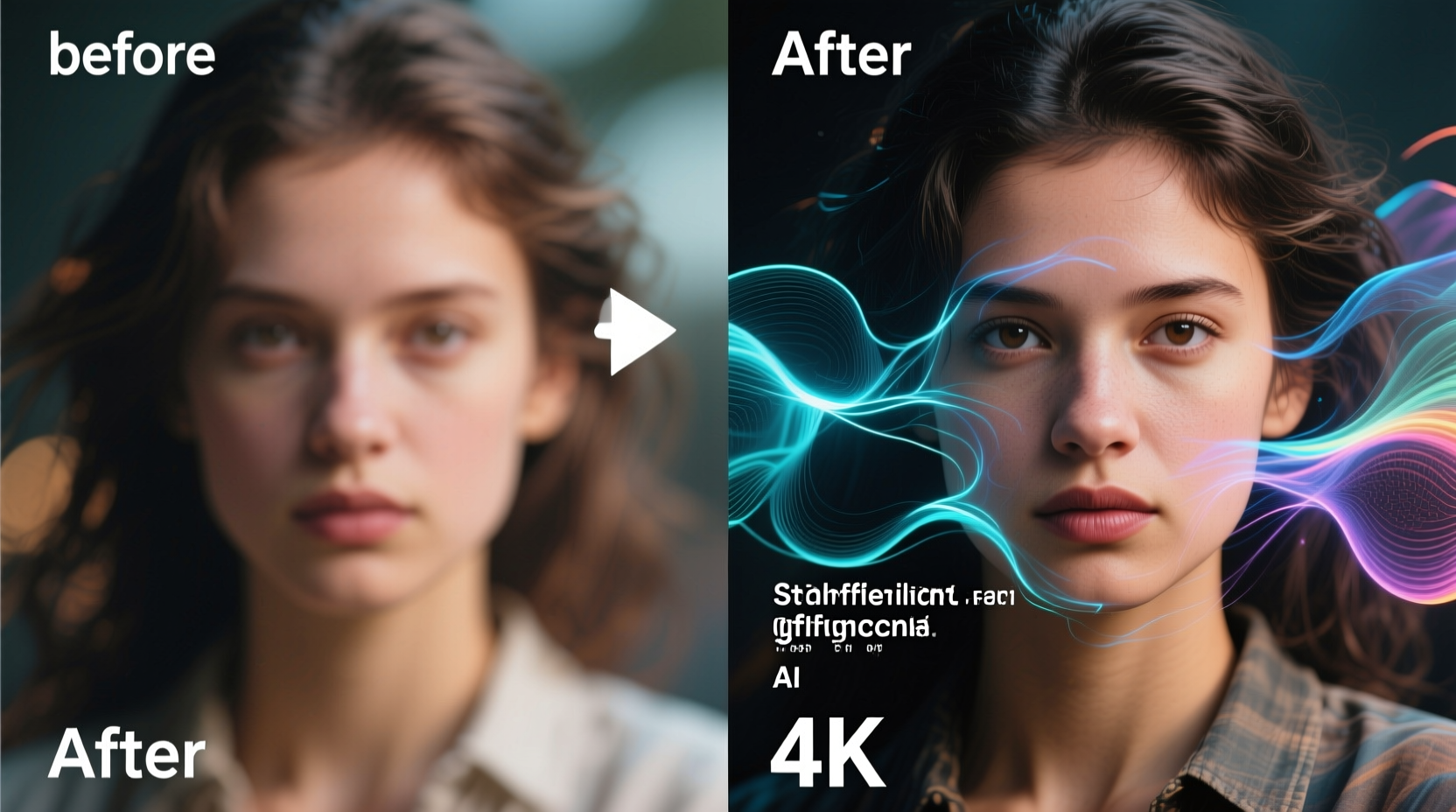 Seamless content generation at scale
