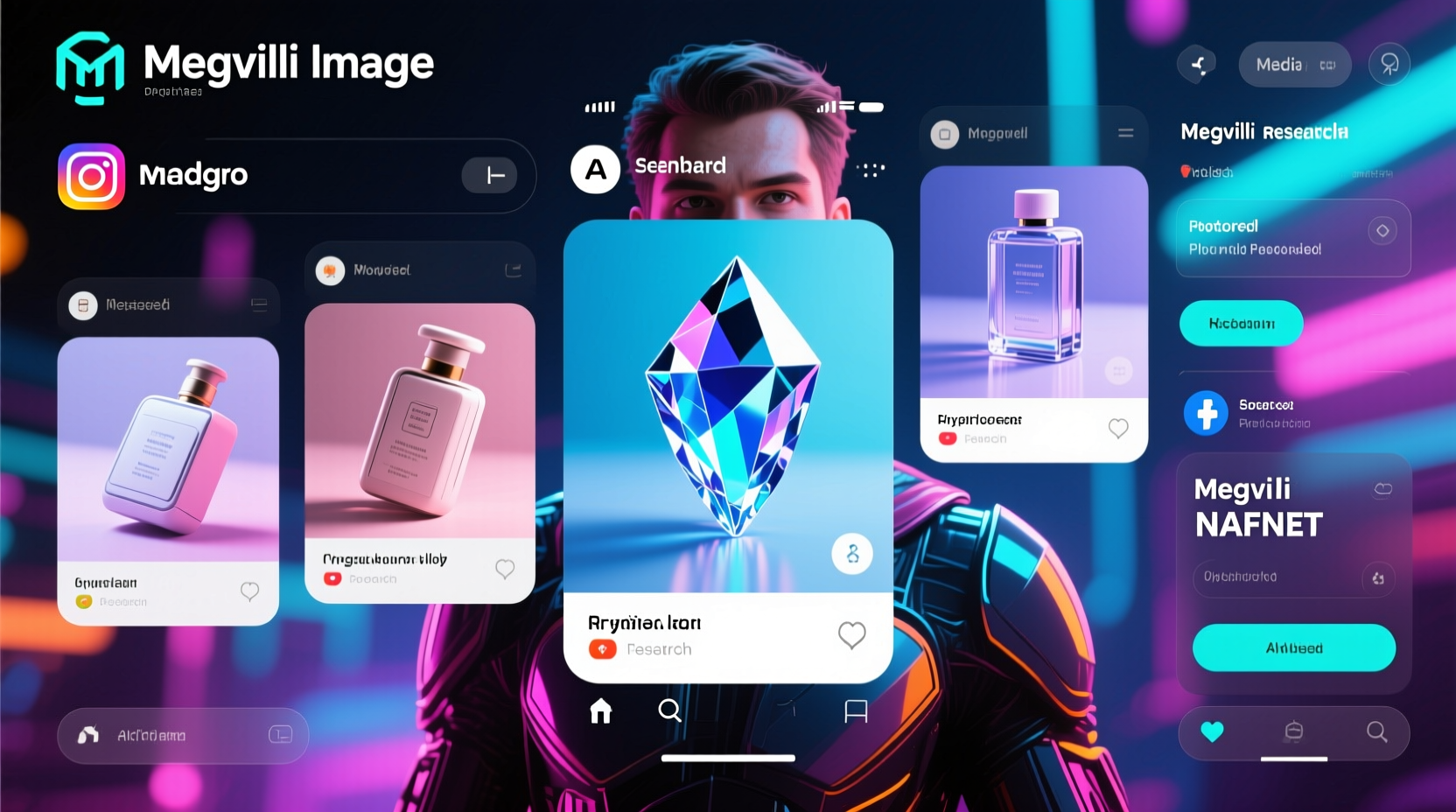 Revolutionize your social feeds with automated image enhancement