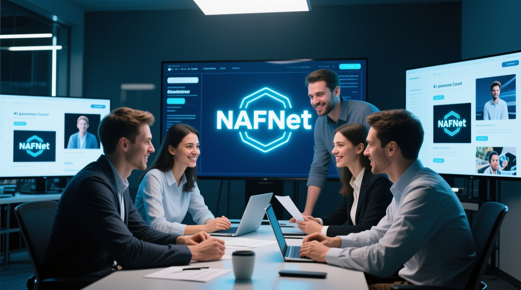 Seamless upscaling without quality loss