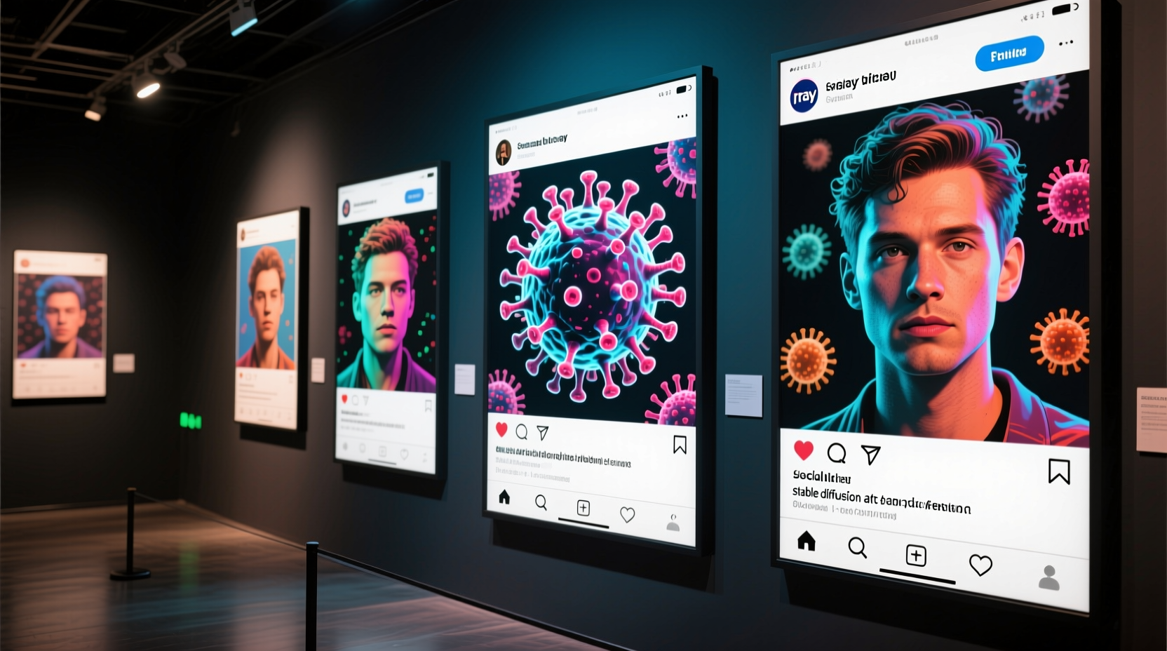 Seamless pixray integration for rapid content scaling