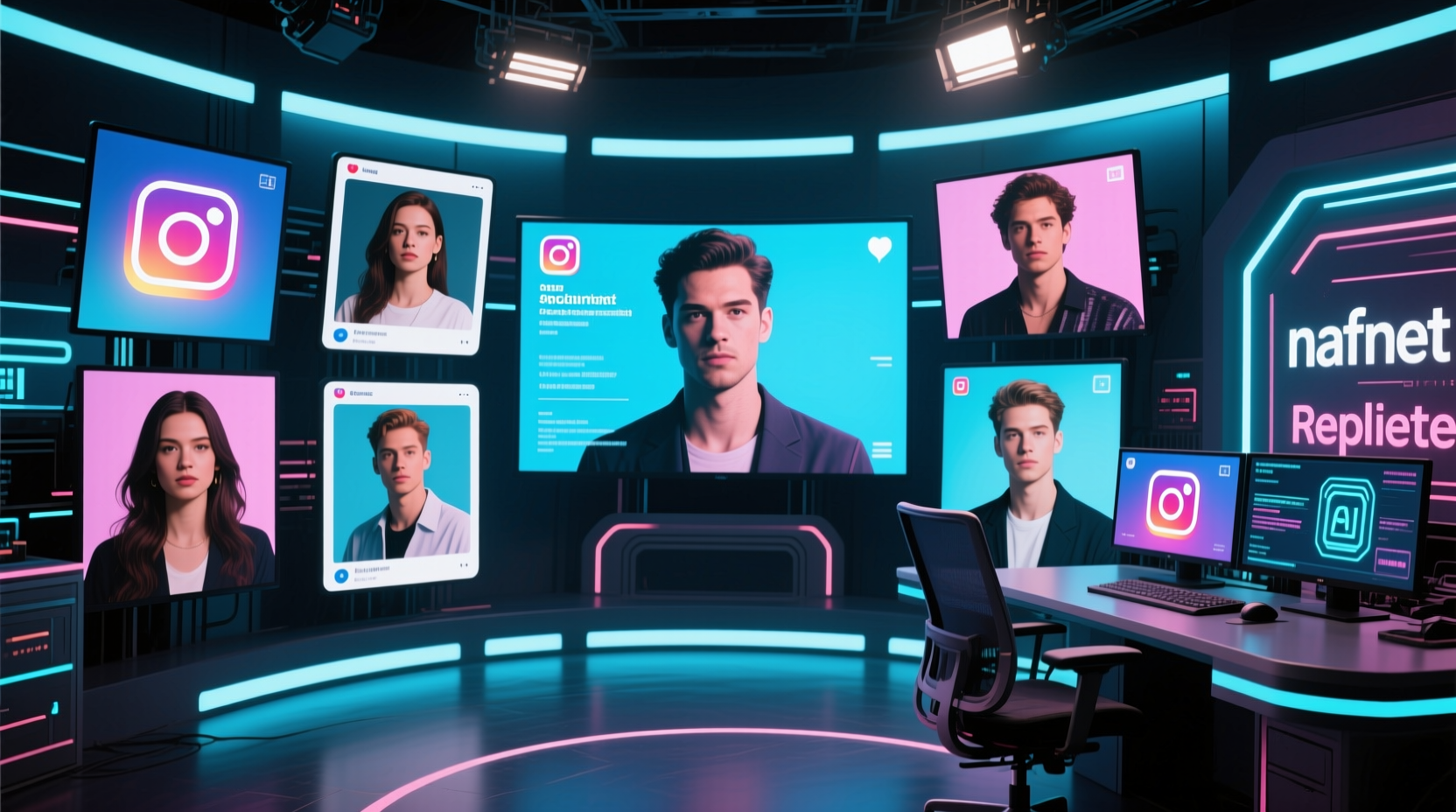 Unlock crystal-clear visuals for your social strategy