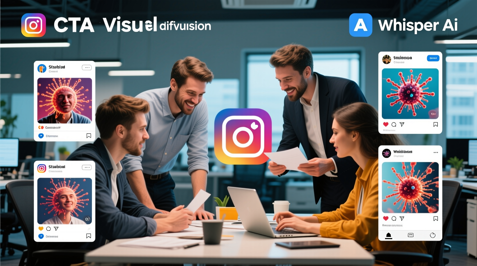 Rapid turnaround for campaigns