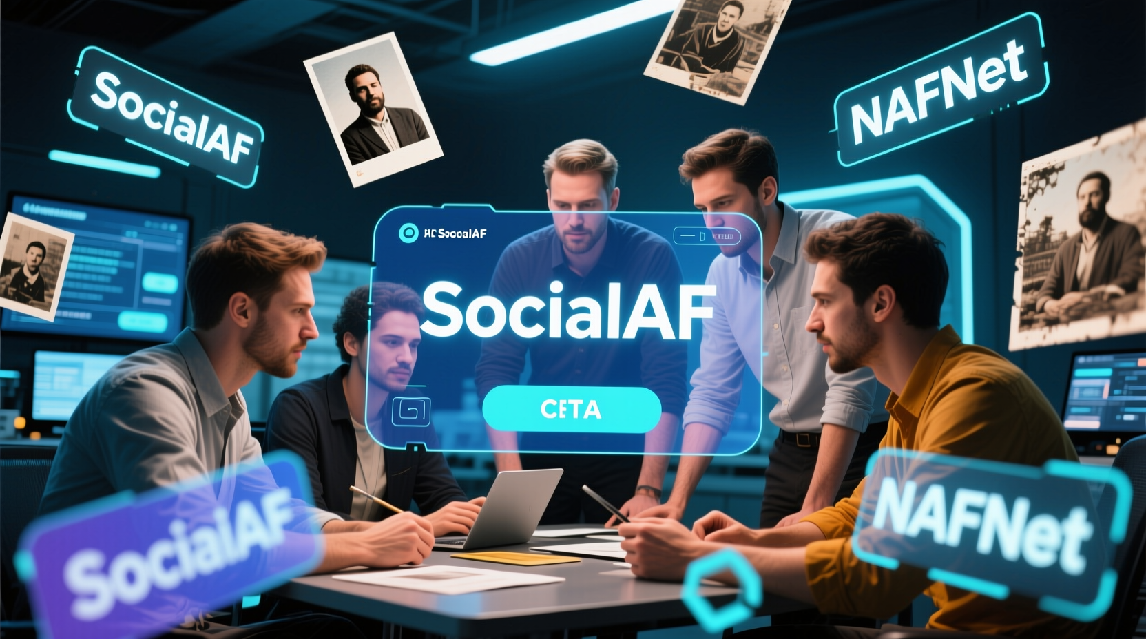 Seamless workflow integration