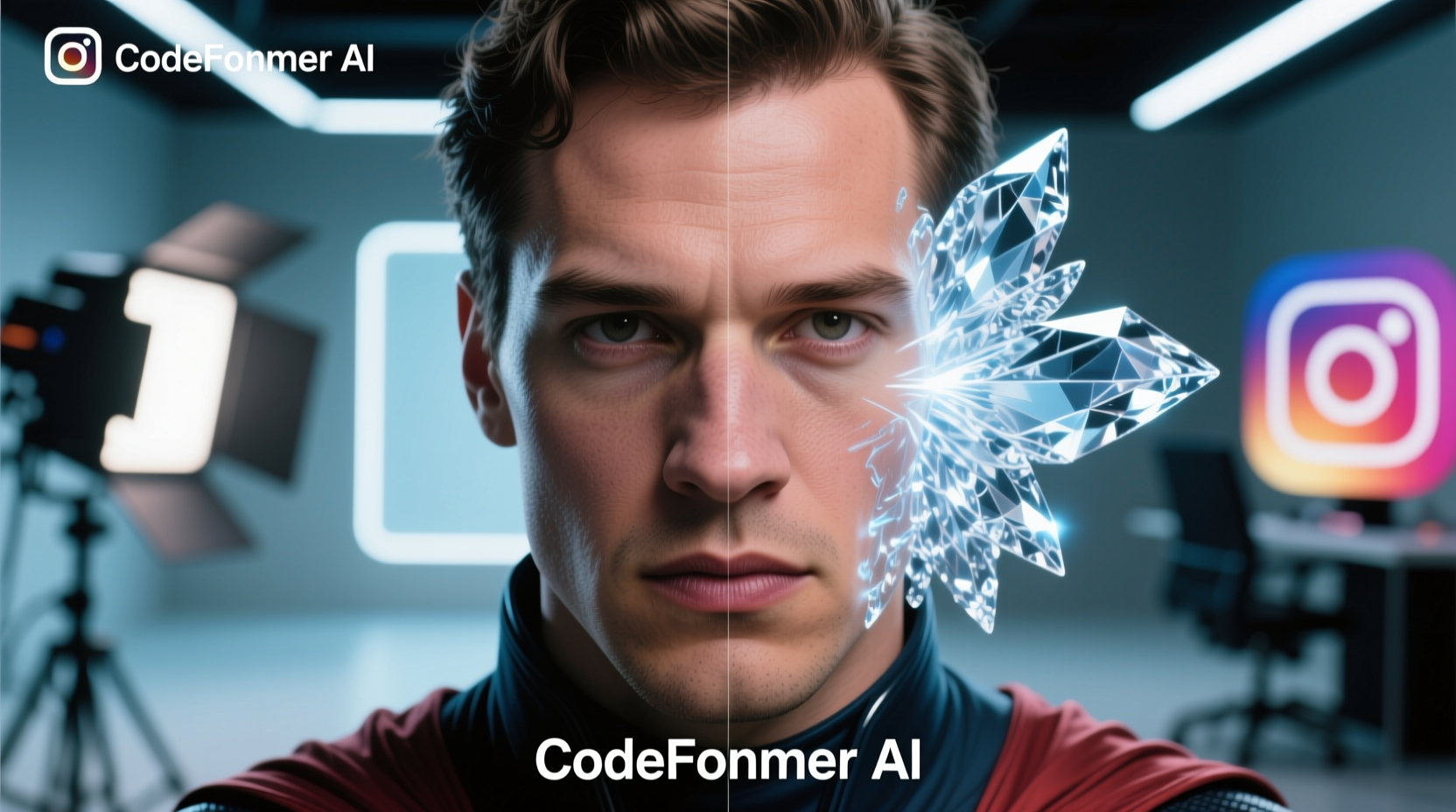 Revive Blurry Faces and Elevate Your Social Content