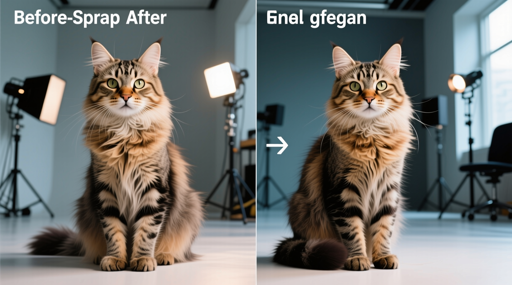 Rapid viral content generation