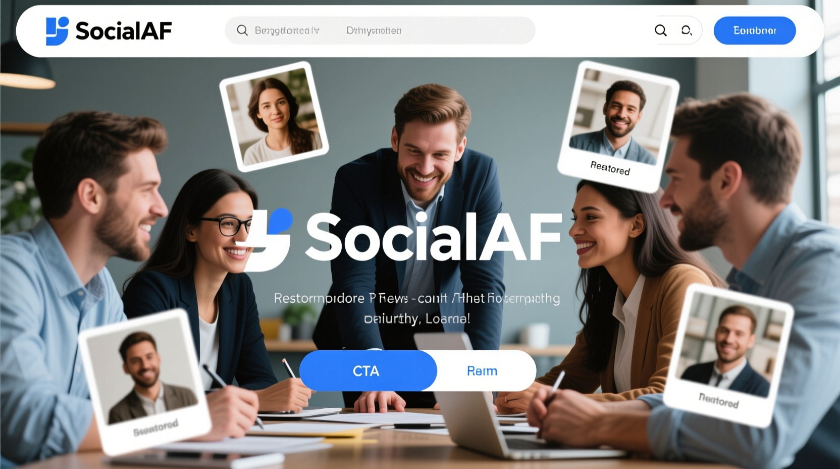 Seamless workflow integration