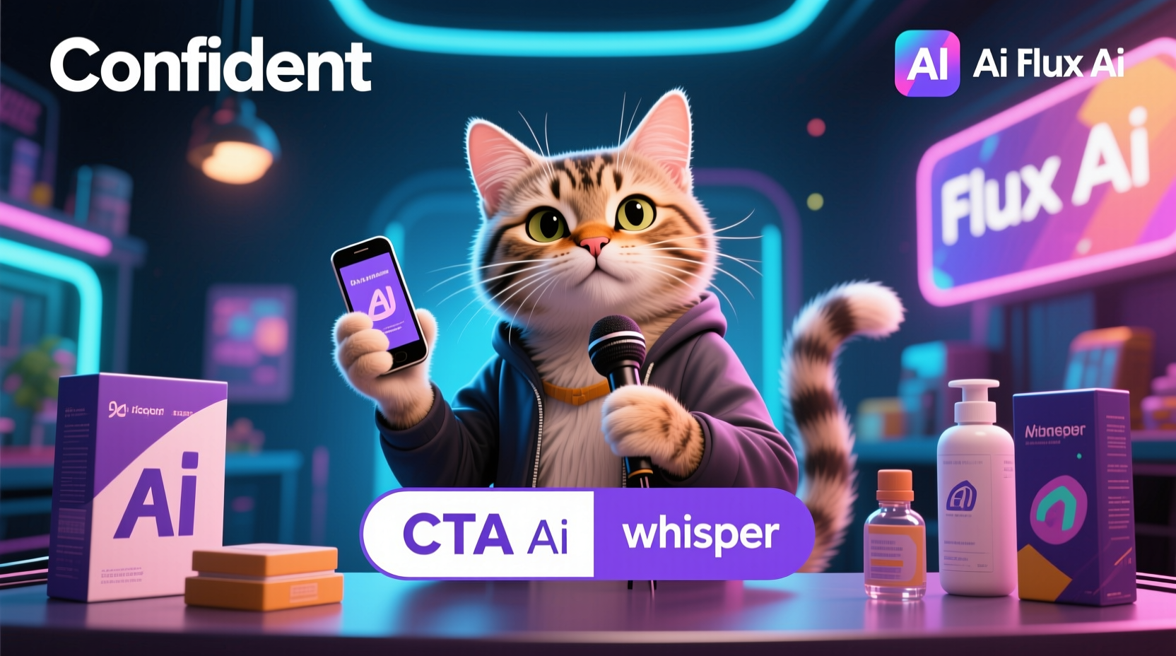 Seamless image enhancement