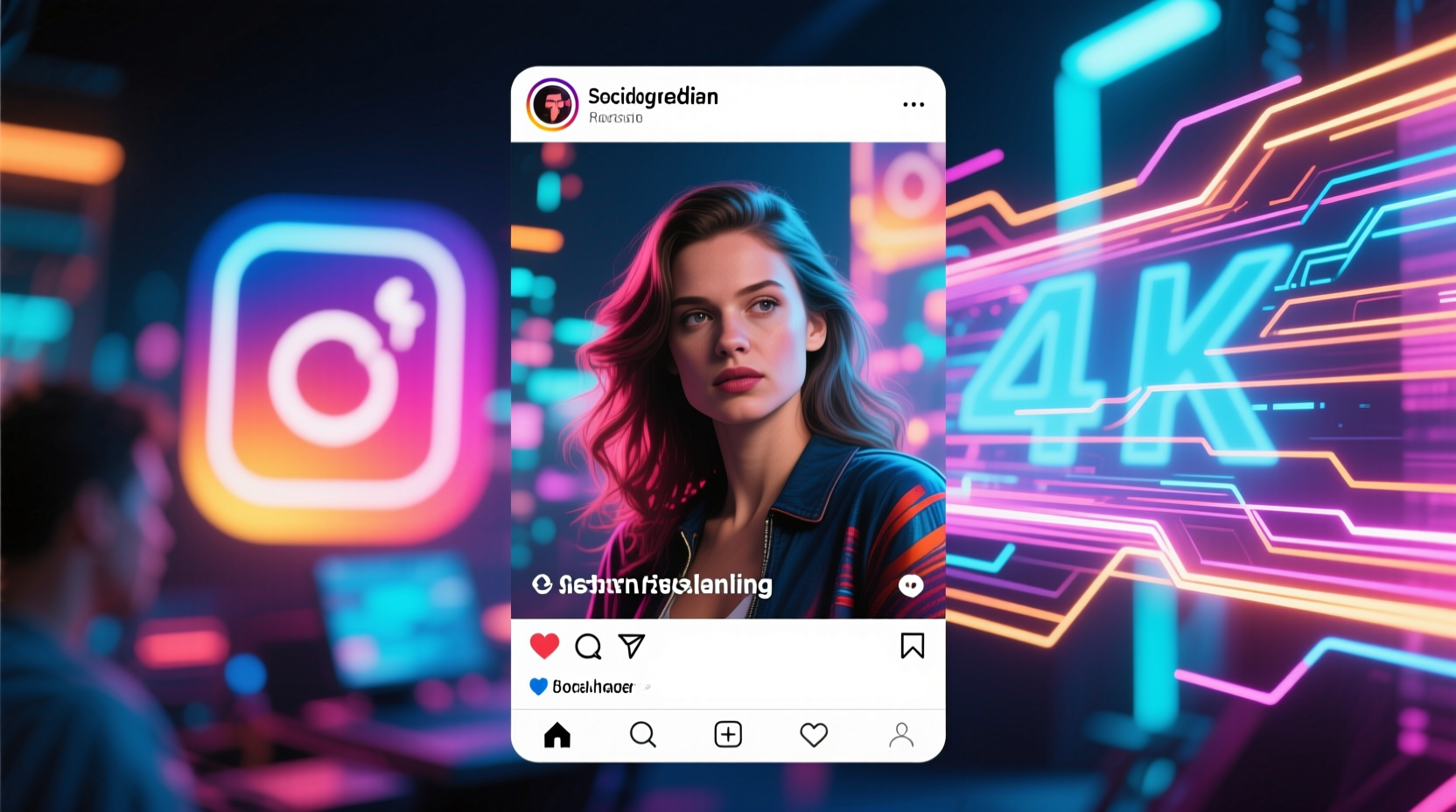 Revolutionize Your Visuals with Cutting-Edge Super Resolution