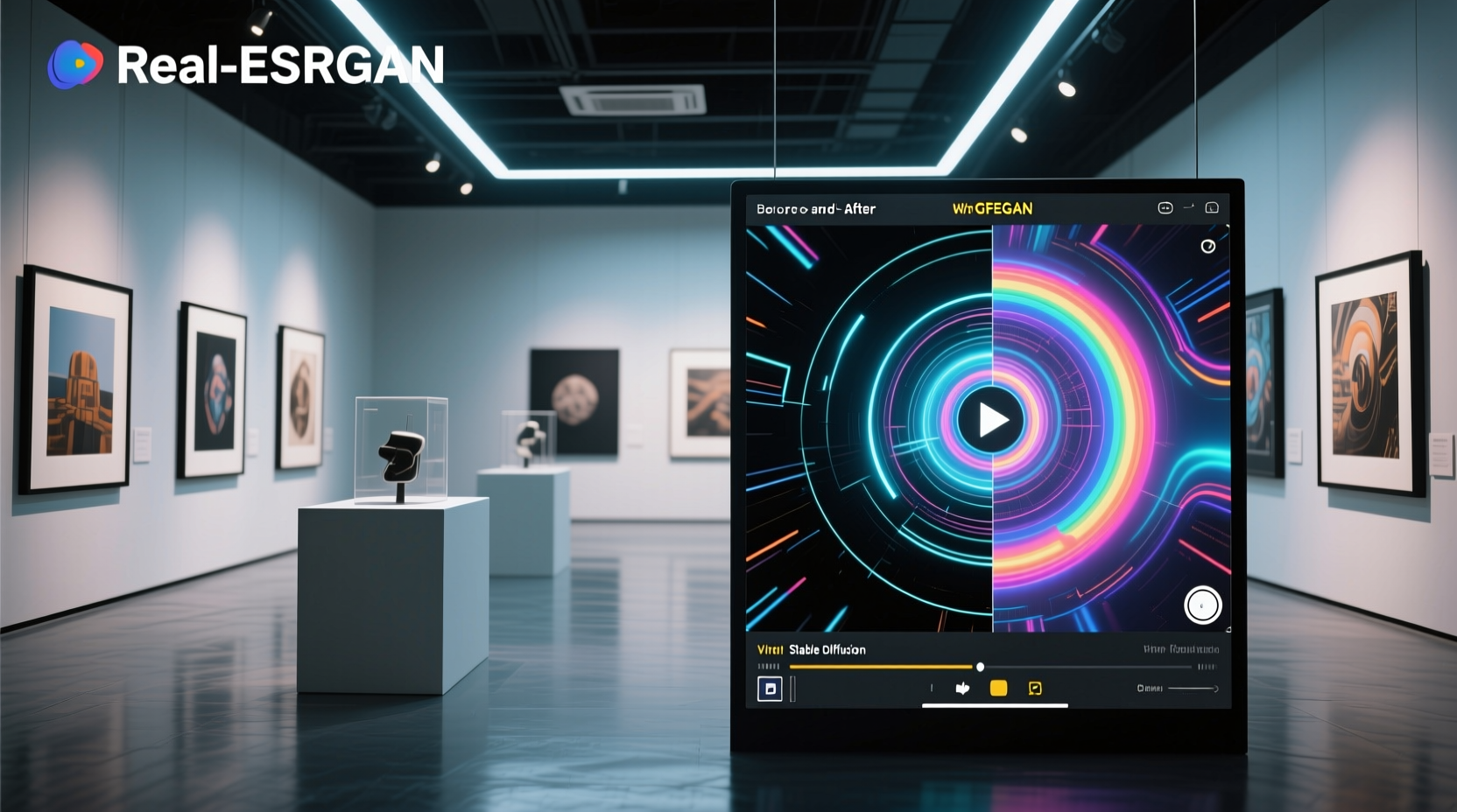 Seamless Audio and Visual Automation