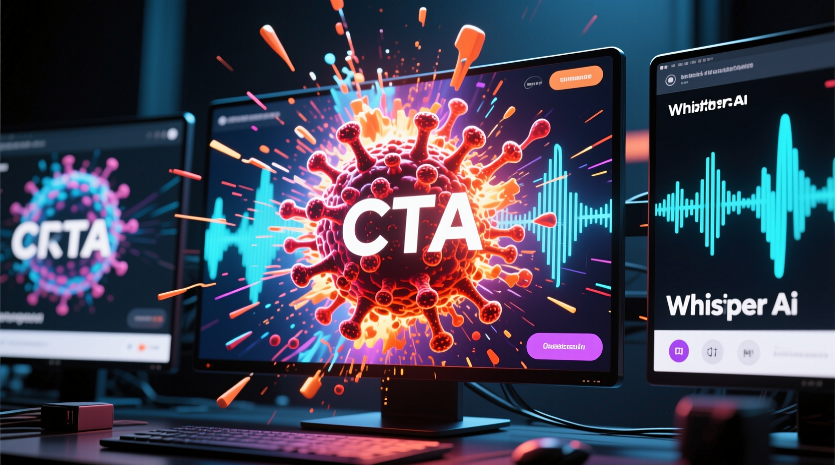 Ultra-fast product photo generation