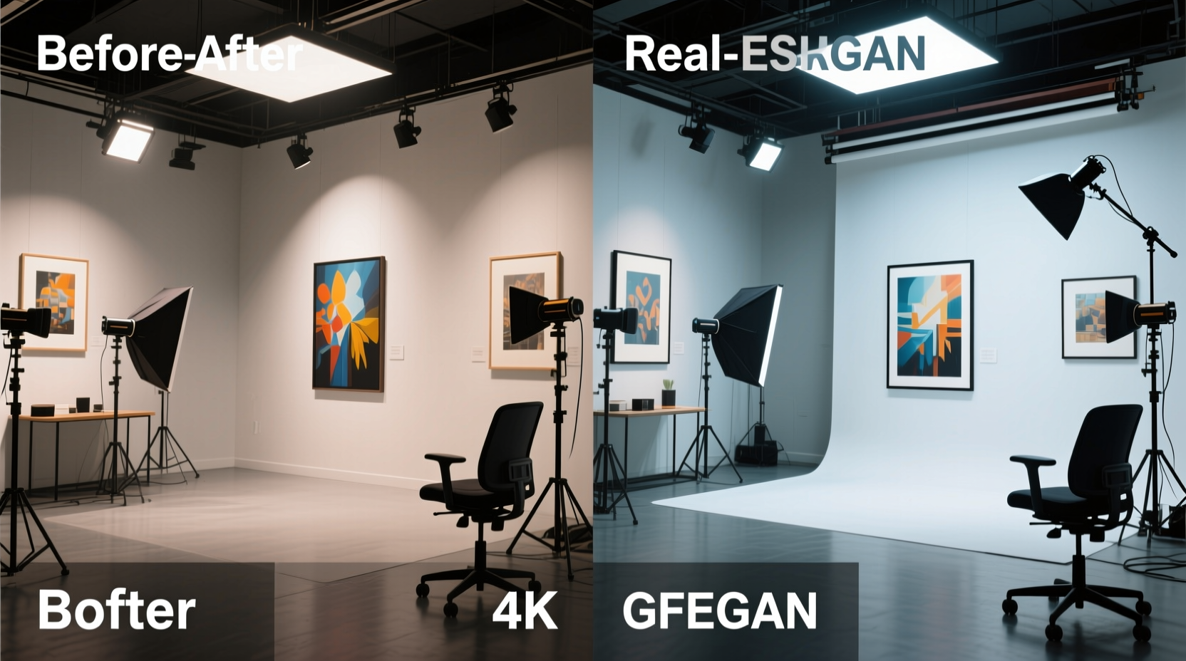 Instant AI influencers with lifelike voices