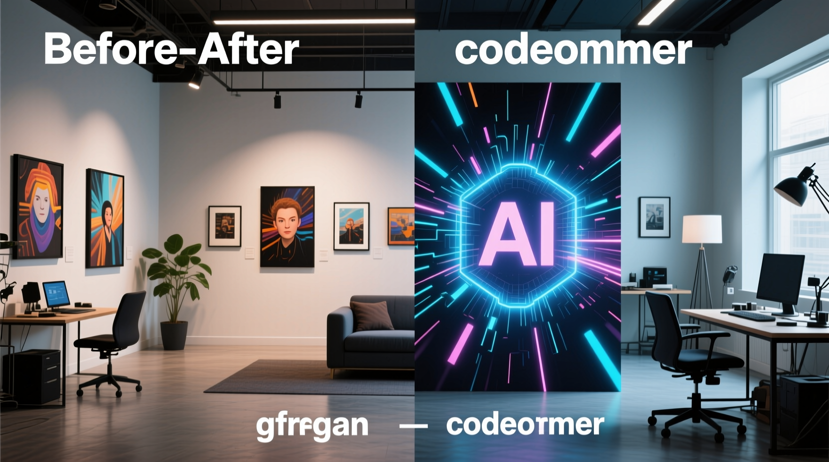 Seamless replication of high-quality assets